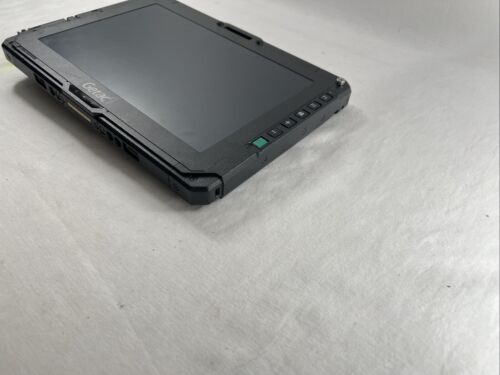 Getac Tablet UX10 I5-8365U 1.60GHz 256GB SSD 8GB | Barcode | Win10P A/C Grade B - Picture 6 of 18