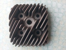 Kreidler Florett Zylinderkopf