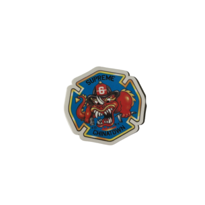 Supreme Fall Winter 2022 Stickers Lot FW22 | eBay