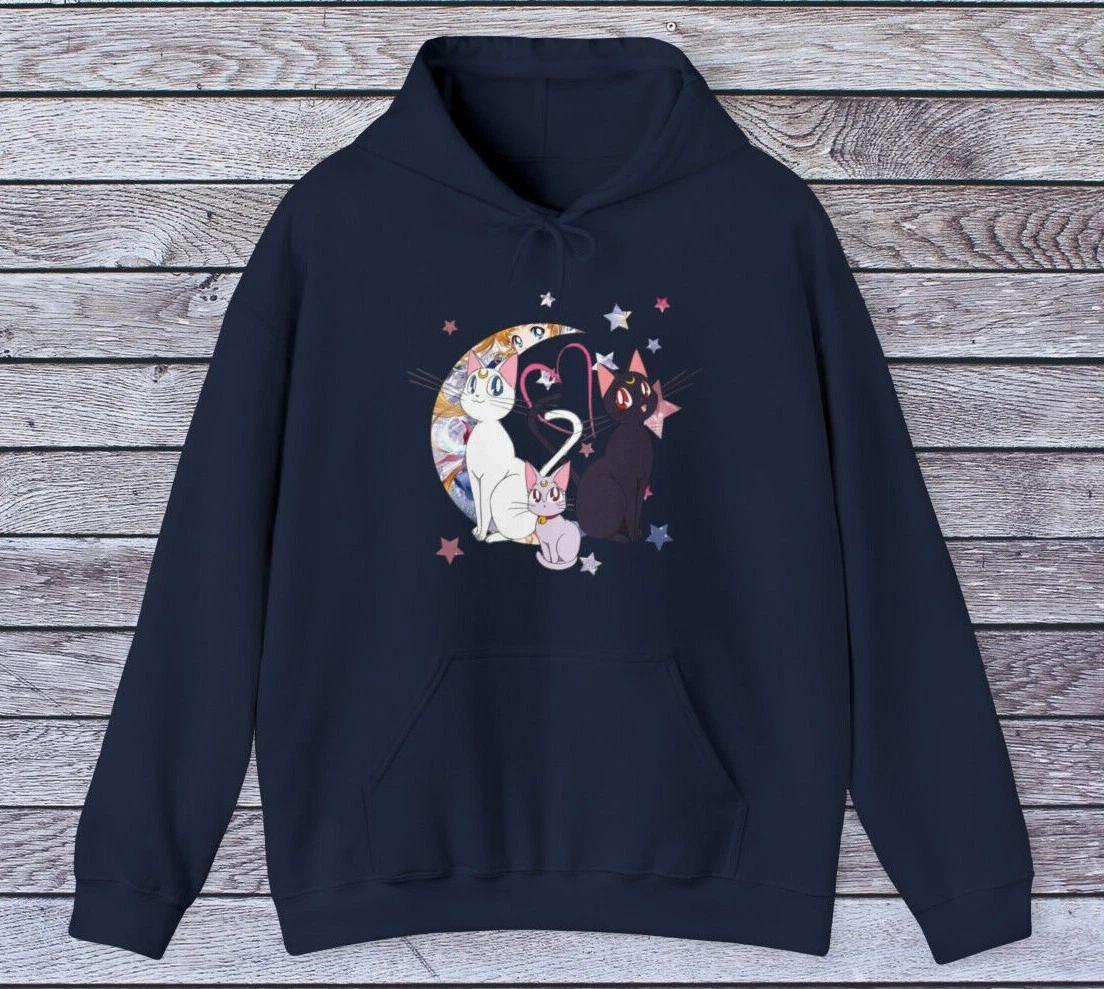 Animal luna hoodie outlet