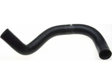 For 1983-1989 Mitsubishi Mighty Max Radiator Hose Lower Gates 21899ZJ 1987 1984