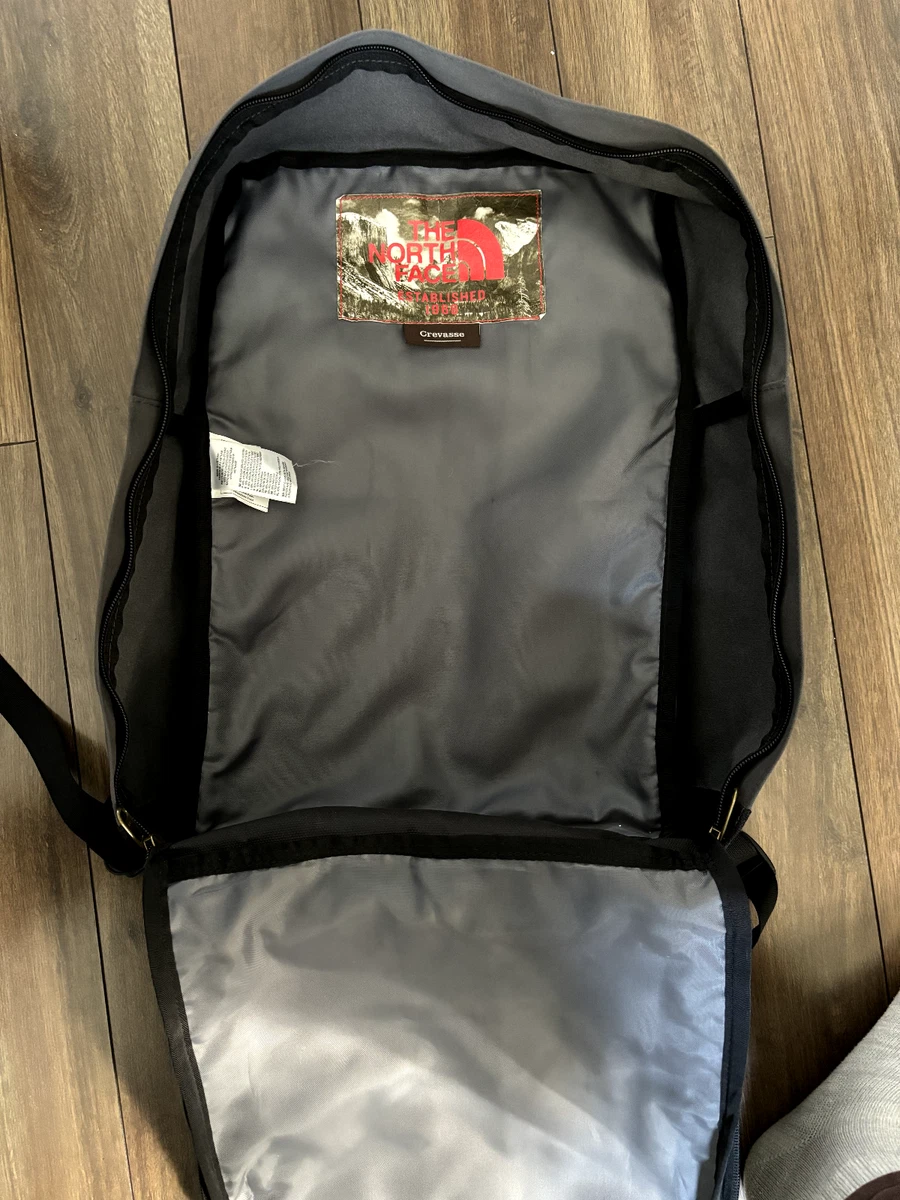 North Face Crevasse Daypack