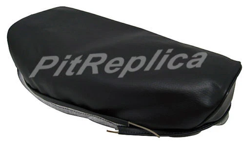 SUZUKI SEAT SADDLE COVER TM100 TM125 TM250 TM400 K/L/M 1973 1974 1975 [CTOP]   - Изображение 3 из 4