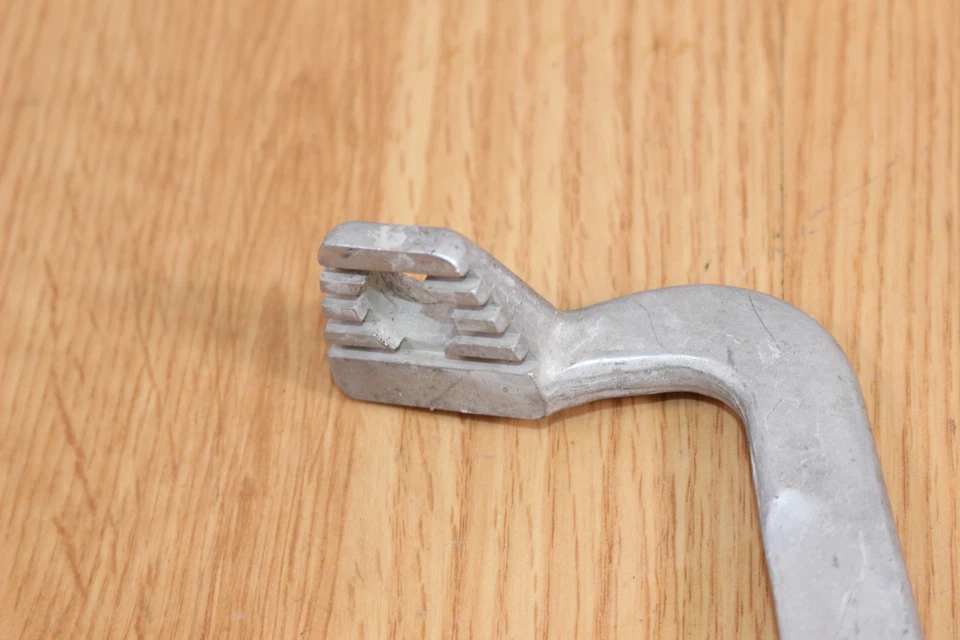 Pedal de freno trasero ATK 250 1995 Foto 2 de 4