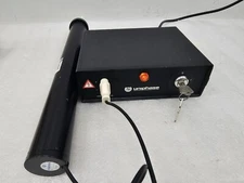 UNIPHASE 1207-2 , 1653 Helium Neon Laser