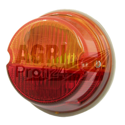 Schluss-Blinkleuchte für Case IH IHC DLD2 DED3 DGD4 D212 214 215 217 219 320