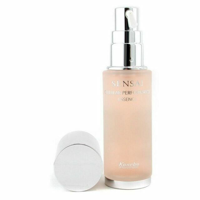 sensai cellular performance serum