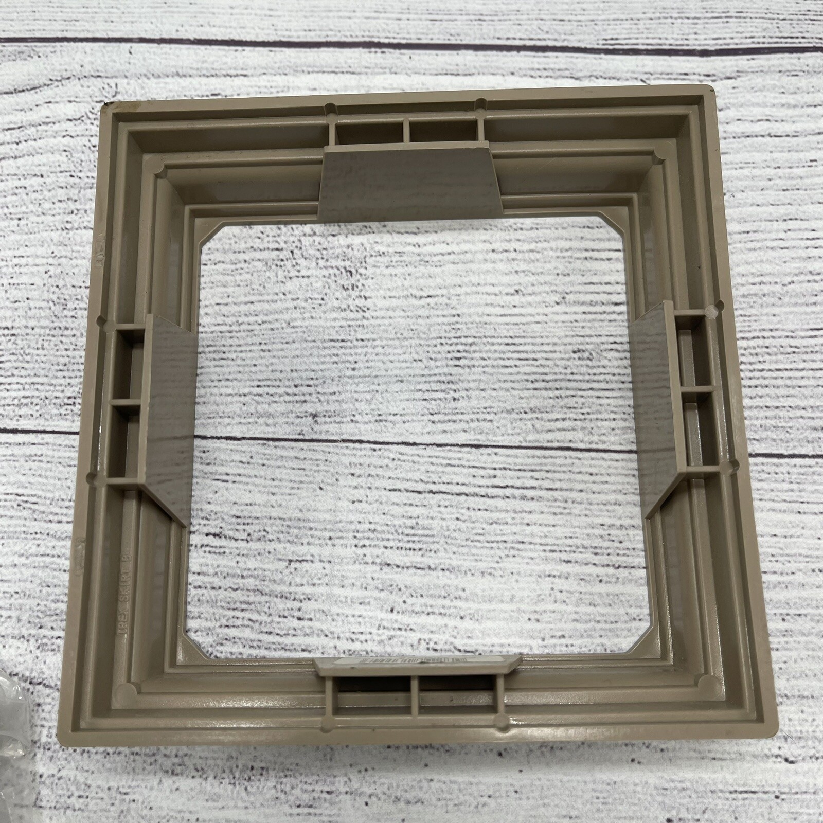 Trex Post Sleeve Skirt 4”x4” PRSSKIRT Rope Swing eBay