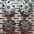 4 Steel Wheels BMW 3 Series 4 F31 F30 F36 7J 16 ET31 5x120 6786353 Original