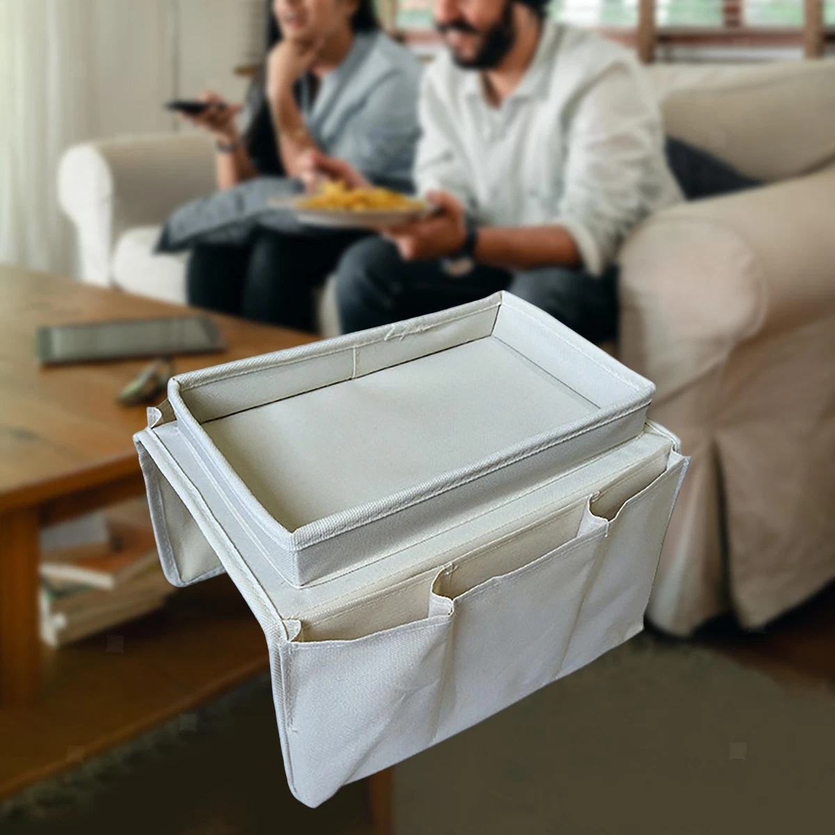Couch storage bag online