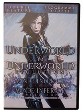 Underworld & Underworld: Evolution (2-Disc, W...