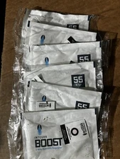 Integra Boost 55% RH 67 Gram 50 Pieces PRICE DROPPED—-BEST PRICE  $89.99 