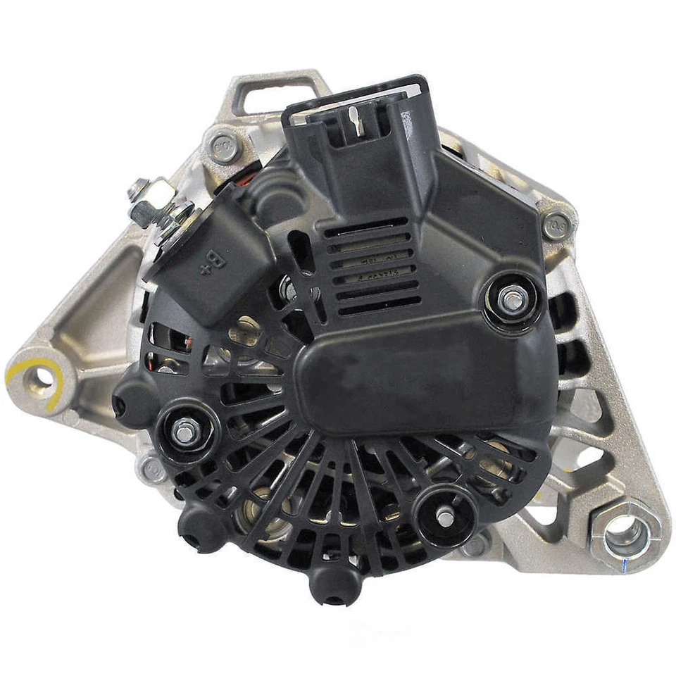 Alternador compatible con Kia Forte Forte 2012-2015, Forte Koup Soul DENSO Foto 2 de 2