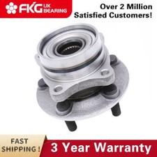 Front Wheel Hub Bearing Assembly for 2004 2005 2006 2007 2008 2009 Toyota Prius