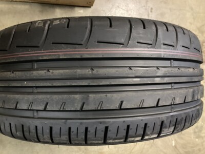 1 Stück Sommerreifen Dunlop Sport Maxx RT 2 * MO MFS NST XL 245/40 R19 98Y