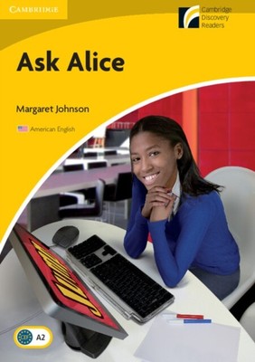  Ask Alice Level 2 ElementaryLower-intermediate American English Edition by Marg