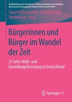 Sigrid RoßTeutscher (U. A.) | BüRgerinnen Und BüRger Im Wandel Der Zeit | Buch