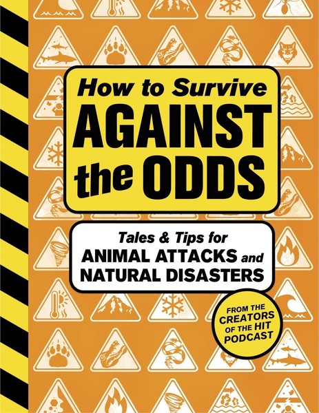 How To Survive Against The Odds Wondery-image