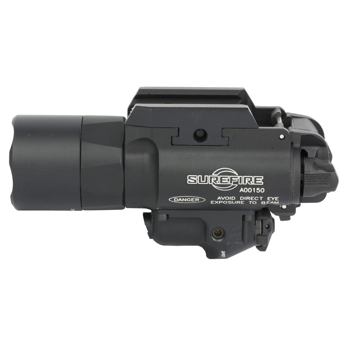 訳ありSUREFIRE シュアファイア X400 Amazon | (シュアファイア)SUREFIRE X400 ウルトラ LED ウェポンライト