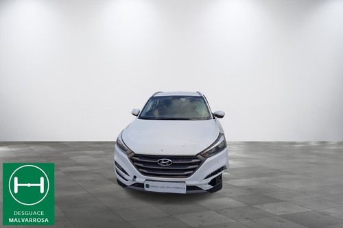 95400D7150 MODULO ELETTRONICO / 95400D7150 / 17087934 PER HYUNDAI TUCSON 1.7 CRD - Zdjęcie 6 z 10