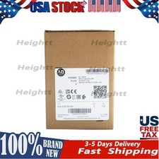 Allen-Bradley 22A-D2P3N104 PowerFlex 4 0.75 kw 22AD2P3N104 New Sealed