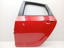 124109 HINTERE LINKE TÜR / 13285610 / 530532 FÜR OPEL ASTRA J P10 1.7 CDTI 68 124109 HINTERE LINKE TÜR / 13285610 / 530532 FÜR OPEL ASTRA J P10 1.7 CDTI 68