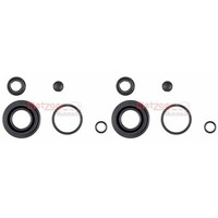 2X Metzger Reparatursatz Bremssattel Hinten Passend FüR Mazda MX-5