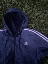 Adidas Tracksuit Jacket