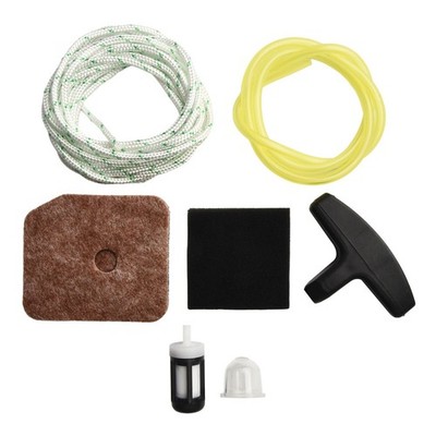 Kraftstoffleitung Kraftstoffsystem Ansaugung HS81R HS86R HS81T HS86T Kit bequeme