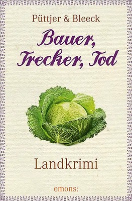Bauer, Trecker, Tod