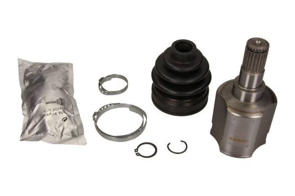 Joint arbre de transmission MAXGEAR 49-1637 : étanchéité renforcée contre l'usure