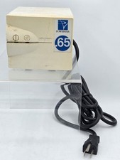 Ametek Powervar .65 Power Conditioner Surge Protection ABC065-11, 120V Tested