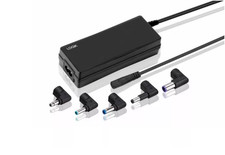 LOGIK LNPHP24 HP LAPTOP POWER ADAPTOR 3M 90W