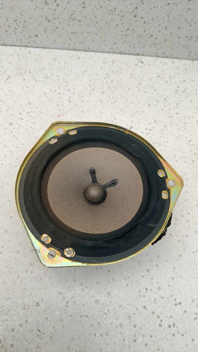 2002 -2003 Acura TL Door Speaker Factory Speaker right left 2pcs
