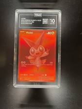 Victini 171/086 Sv: Black Bolt Holo on eBay