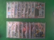 20226 Topps series one Confetti insert