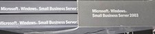 Microsoft Windows Small Business Server 2003 Standard 5-user With Product key