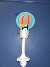 Fisher Price Sit Stand Activity CenterPlay Safari Replacement Mirror Toucan Toy