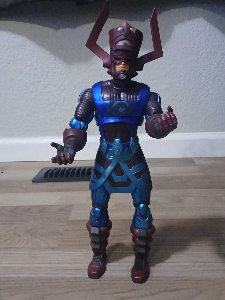 Marvel Galactus Action Action Figures for sale | eBay