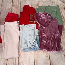 Girls Fall/Winter 5T Bundle