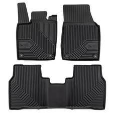 Fußmattensatz NO.77 Frogum 77431669 für VW ID ED2 Tourer ED5 GTX 4motion PRO
