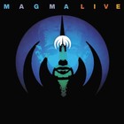 Magma : Live (Deluxe Edition) VINYL 12" Album Coloured Vinyl (Limited Edition)