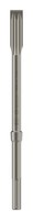 Bosch ZubehöR Pro Sds Max-5C FlachmeißEl, 25 X 400 Mm - 10Er-Pack - 2608690166
