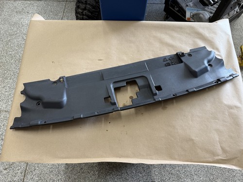 2018-2023 Ford Mustang GT Upper Radiator Plastic Cover - OEM