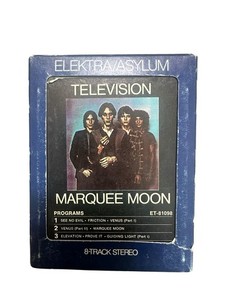 Television Marquee Moon | eBay
