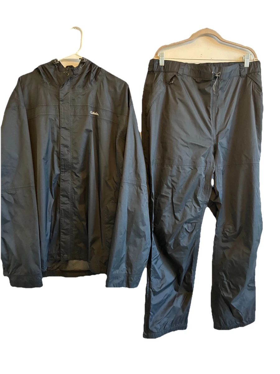 Cabela's Waterproof Hunting Coats & Jackets for sale - eBay