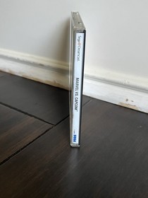 Marvel vs. Capcom Clash of Super Heroes Sega Dreamcast Game DISC ONLY Authentic