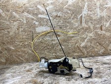 Mercedes-Benz SL R230 2003 Vorne rechts Türschloss vorne 2307200835 PCA13767 Mercedes-Benz SL R230 2003 Vorne rechts Türschloss vorne 2307200835 PCA13767