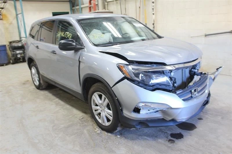 Conjunto de soporte trasero 412005M0000 compatible con 16-22 Pilot 2785218 Foto 4 de 4