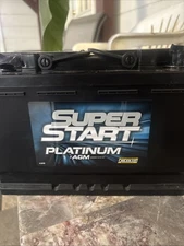 New Car Battery Traded In Car &Took Battery Out-Zero Miles On It..From Auto-zone
